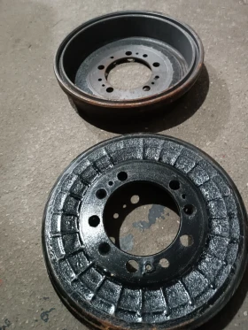 Uaz 469, снимка 1