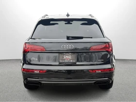 Audi Q5 * Progressiv 45 TFSI quattro S LINE * CARFAX * БЕЗ - 49300 лв. / 25206.69 € - 80626469 5