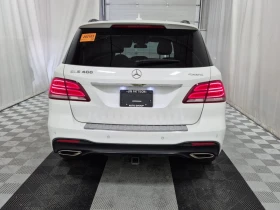 Mercedes-Benz GLE 400 AMG Line * CARFAX * ОПЦИЯ ЗА ФИНАНСИРАНЕ *  - 21100 € / 41268.01 лв. - 71402214 6