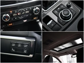 Mazda CX-5 2.2 Skyactive-D AWD Кожа Атомат Панорама, снимка 12