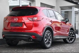 Mazda CX-5 2.2 Skyactive-D AWD Кожа Атомат Панорама, снимка 4