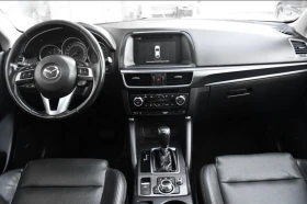 Mazda CX-5 2.2 Skyactive-D AWD Кожа Атомат Панорама, снимка 9