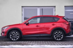 Mazda CX-5 2.2 Skyactive-D AWD Кожа Атомат Панорама, снимка 7