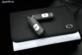 Mazda CX-5 2.2 Skyactive-D AWD Кожа Атомат Панорама, снимка 14