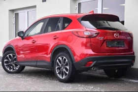 Mazda CX-5 2.2 Skyactive-D AWD Кожа Атомат Панорама, снимка 3