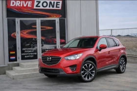 Mazda CX-5 2.2 Skyactive-D AWD Кожа Атомат Панорама, снимка 2