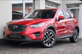 Mazda CX-5 2.2 Skyactive-D AWD Кожа Атомат Панорама, снимка 6