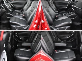 Mazda CX-5 2.2 Skyactive-D AWD Кожа Атомат Панорама, снимка 11