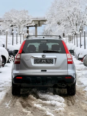 Honda Cr-v Италия* Нов внос* 4х4* Фейс* Бартер* Топ* Клима*  - 7045 € / 13778.82 лв. - 10994809 9
