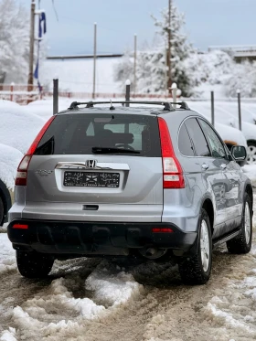 Honda Cr-v Италия* Нов внос* 4х4* Фейс* Бартер* Топ* Клима*  - 7045 € / 13778.82 лв. - 10994809 8