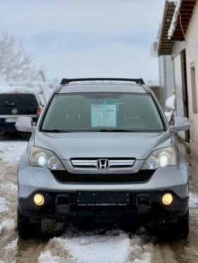 Honda Cr-v Италия* Нов внос* 4х4* Фейс* Бартер* Топ* Клима*  - 7045 € / 13778.82 лв. - 10994809 2