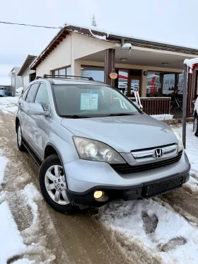 Honda Cr-v Италия* Нов внос* 4х4* Фейс* Бартер* Топ* Клима*  - 7045 € / 13778.82 лв. - 10994809 4