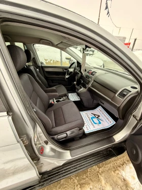 Honda Cr-v Италия* Нов внос* 4х4* Фейс* Бартер* Топ* Клима*  - 7045 € / 13778.82 лв. - 10994809 6