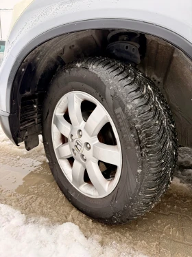 Honda Cr-v Италия* Нов внос* 4х4* Фейс* Бартер* Топ* Клима*  - 7045 € / 13778.82 лв. - 10994809 5