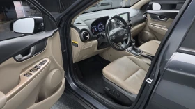 Hyundai Kona 1.6GDI / Пълна сервизна !!! - 12800 € / 25034.62 лв. - 61114015 7