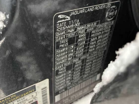 Jaguar F-PACE * 35t R Sport * CARFAX * ЦЕНА ДО БГ, снимка 10