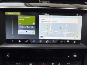 Jaguar F-PACE * 35t R Sport * CARFAX * ЦЕНА ДО БГ, снимка 11