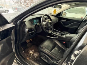 Jaguar F-PACE * 35t R Sport * CARFAX * ЦЕНА ДО БГ, снимка 5