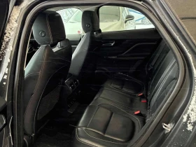 Jaguar F-PACE * 35t R Sport * CARFAX * ЦЕНА ДО БГ, снимка 15