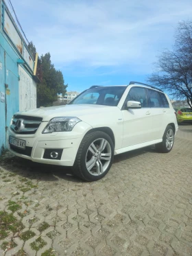 Mercedes-Benz GLK 320 - 6500 € / 12712.90 лв. - 64859161 2