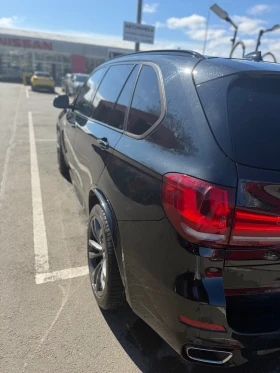 BMW X5 X-drive - 24650 € / 48211.21 лв. - 10913974 4