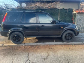 Honda Cr-v Газ-бензин! | Auto.bg — изображение 4