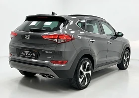 Hyundai Tucson 2.0CRDI#4x4#EXCLUSIVE#PANORAMA#OBDUH#PODGREV#INAVI - 16250 € / 31782.24 лв. - 83058060 6