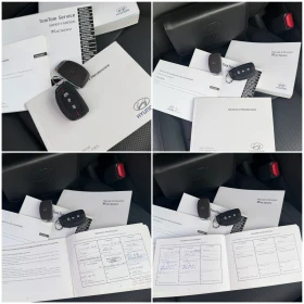 Hyundai Tucson 4x4#EXCLUSIVE#PANORAMA#OBDUH#PODGREV#INAVI#KAMERA - 16250 € / 31782.24 лв. - 83058060 3