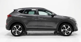Hyundai Tucson 2.0CRDI#4x4#EXCLUSIVE#PANORAMA#OBDUH#PODGREV#INAVI - 16250 € / 31782.24 лв. - 83058060 8
