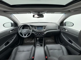 Hyundai Tucson 2.0CRDI#4x4#EXCLUSIVE#PANORAMA#OBDUH#PODGREV#INAVI - 16250 € / 31782.24 лв. - 83058060 9