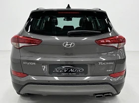 Hyundai Tucson 2.0CRDI#4x4#EXCLUSIVE#PANORAMA#OBDUH#PODGREV#INAVI - 16250 € / 31782.24 лв. - 83058060 5