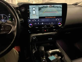 Lexus NX 450h+  CARFAX - 31900 € / 62390.98 лв. - 96840768 9