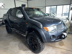 Mitsubishi L200 2.5DID TOP TOP - 15500 € / 30315.36 лв. - 11293443 2