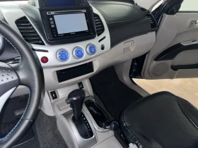 Mitsubishi L200 2.5DID TOP TOP - 15500 € / 30315.36 лв. - 11293443 8