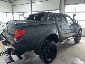 Mitsubishi L200 2.5DID TOP TOP - 15500 € / 30315.36 лв. - 11293443 4