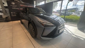 ����� �� �������� �� Lexus RZ RZ 500e DIRECT4 Luxury AWD | NEU | �������� �.���