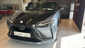 ����� �� �������� �� Lexus RZ RZ 500e DIRECT4 Luxury AWD | NEU | �������� �.���