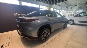 ����� �� �������� �� Lexus RZ RZ 500e DIRECT4 Luxury AWD | NEU | �������� �.���