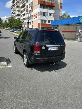 SsangYong Rexton | Mobile.bg � ����� ������ 4