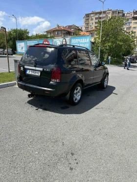 SsangYong Rexton | Mobile.bg � ����� ������ 6