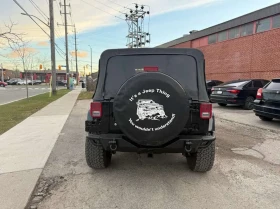 Jeep Wrangler Sahara/����/�������/�������/CARFAX/����������� | Mobile.bg � ����� ������ 5