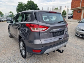 ����� �� �������� �� Ford Kuga 2.0TDCI-140k.s-6sk-NAVI-����-KEYLESS-TITANIUM