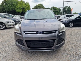 ����� �� �������� �� Ford Kuga 2.0TDCI-140k.s-6sk-NAVI-����-KEYLESS-TITANIUM