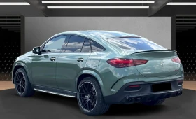 Mercedes-Benz GLE 53 4MATIC AMG 4MATIC+ Coupe PHEV - 108000 € / 211229.64 лв. - 37275223 3