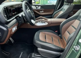 Mercedes-Benz GLE 53 4MATIC AMG 4MATIC+ Coupe PHEV - 108000 € / 211229.64 лв. - 37275223 5