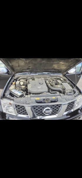 Nissan Navara | Mobile.bg � ����� ������ 14