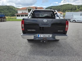 Nissan Navara | Mobile.bg � ����� ������ 7
