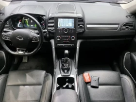 Renault Koleos 2.0 ������   ���������   2018   49 000 ��   ��� �� | Mobile.bg � ����� ������ 6