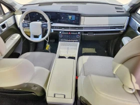 Hyundai Santa fe 2.5l Calligraphy | Mobile.bg � ����� ������ 8