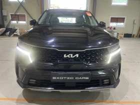 Kia Sorento 2.2 ! 4WD ! Noblesse ! | Mobile.bg � ����� ������ 2